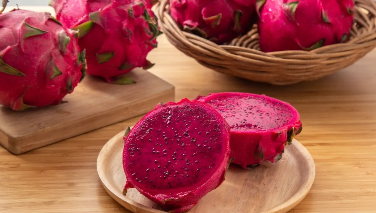 火龍果吃太多副作用