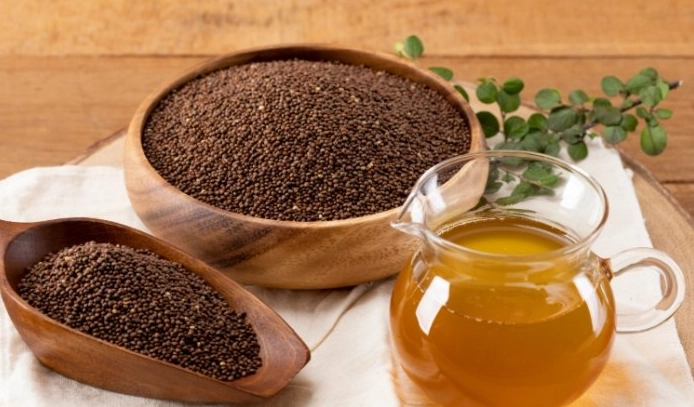 紫蘇籽油使用方法