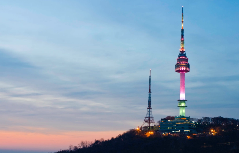 首爾自由行攻略