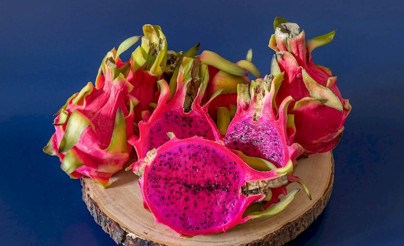 火龍果過量影響 火龍果過量影響