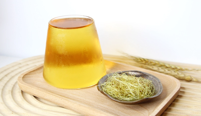 玉米鬚茶做法 玉米鬚茶做法