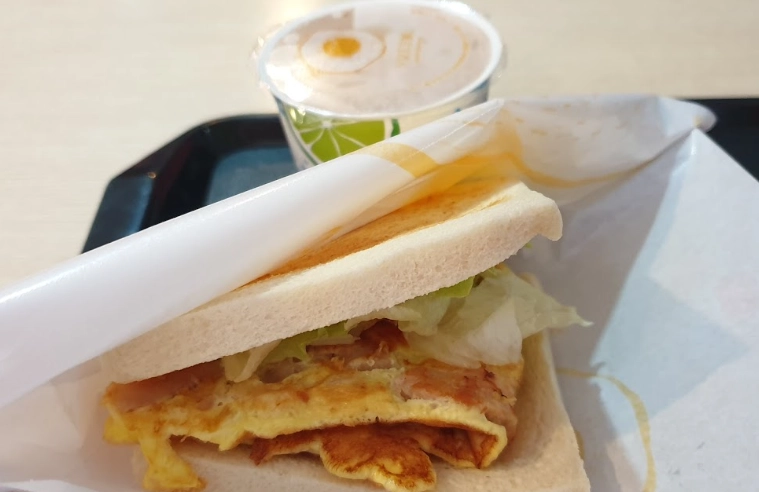 板橋早餐店推薦 板橋早餐店推薦