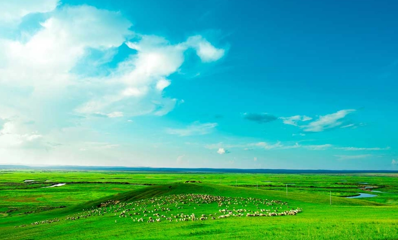 內蒙古最佳旅遊時間 內蒙古最佳旅遊時間