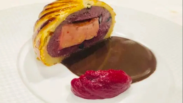 池袋米其林餐廳 池袋米其林餐廳