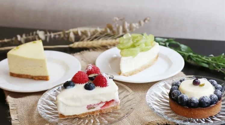 昆陽站甜點推薦 昆陽站甜點推薦