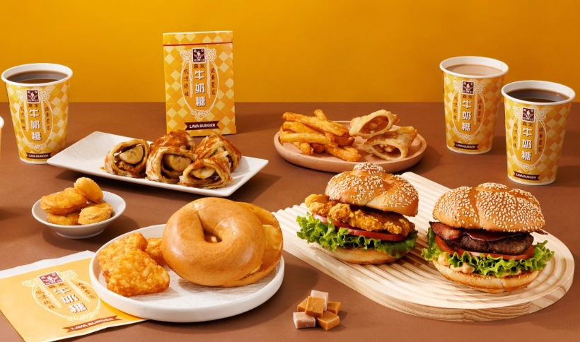 府中站早午餐 府中站早午餐