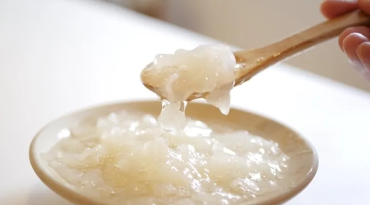 煮熟的白木耳保存時間 煮熟的白木耳保存時間