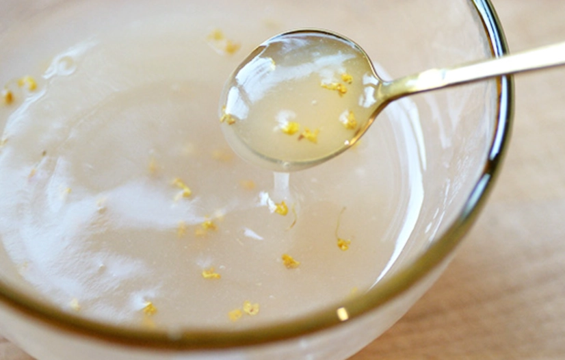 蓮藕粉沖泡方法 蓮藕粉沖泡方法