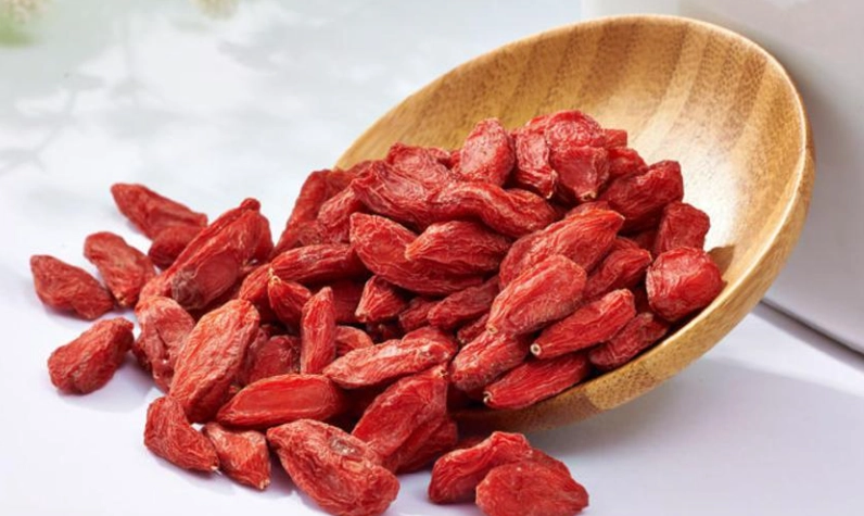 枸杞食用方法