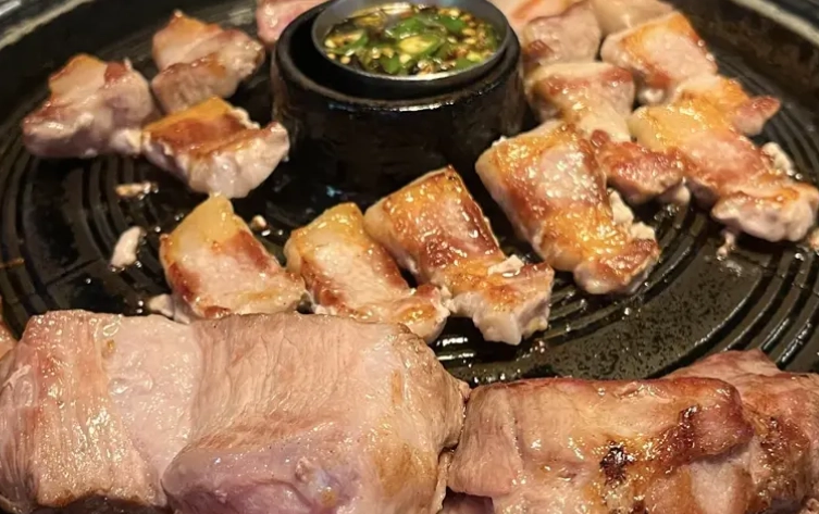 首爾自由行行程