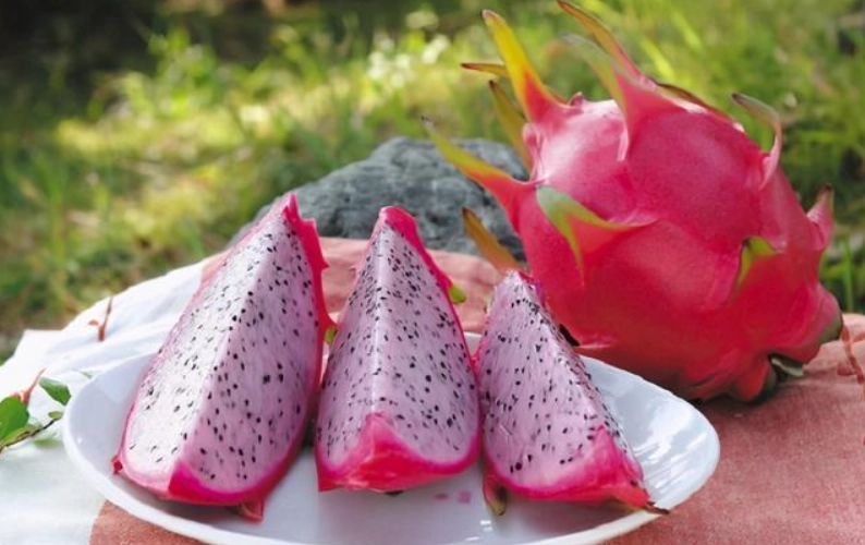 火龍果吃太多副作用 火龍果吃太多副作用