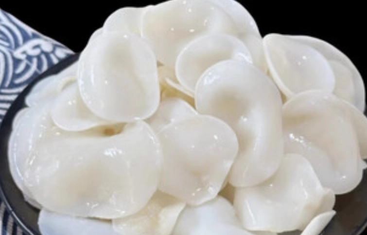 植物性蛋白質來源