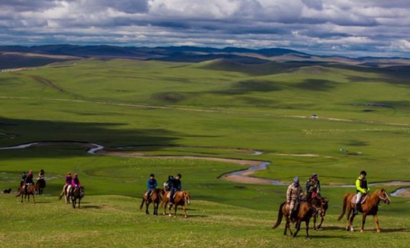 内蒙古自由行花费 内蒙古自由行花费