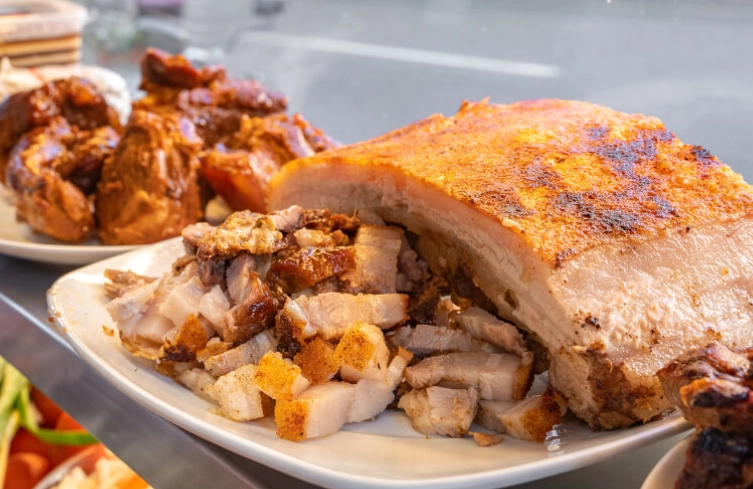 光華商場美食 光華商場美食