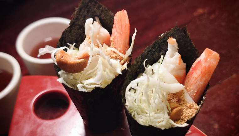 南港區餐廳推薦