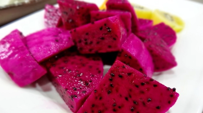 火龍果飯後吃好處 火龍果飯後吃好處