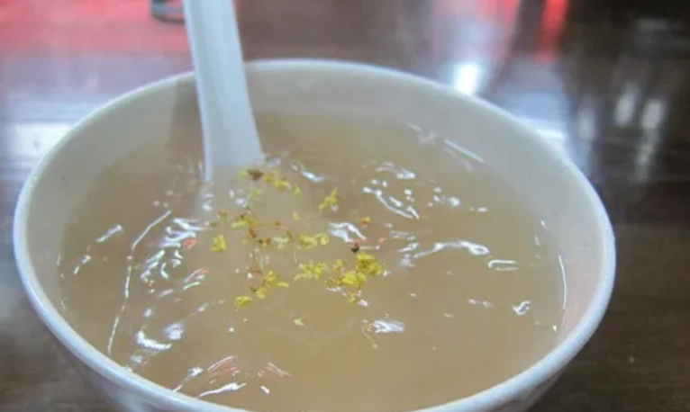 蓮藕粉好處 蓮藕粉好處