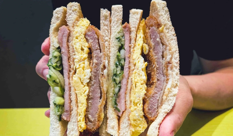 八德路美食 八德路美食