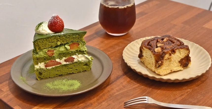 忠孝新生站餐廳