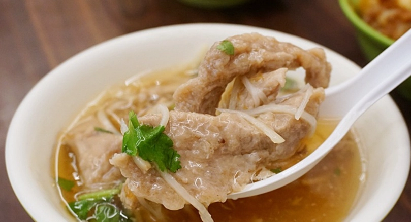 北流美食攻略 北流美食攻略