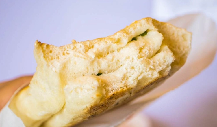 台北南港早午餐