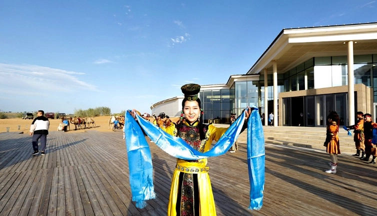 內蒙古旅遊攻略 內蒙古旅遊攻略