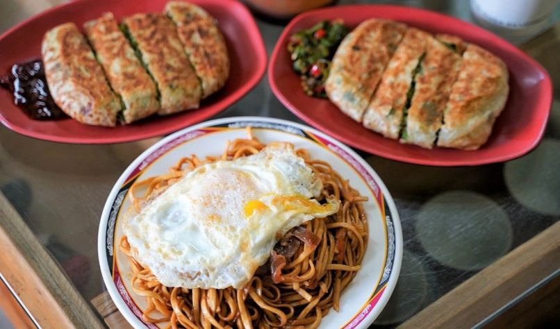 苗栗傳統早餐 苗栗傳統早餐