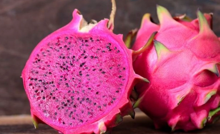 紅肉火龍果功效