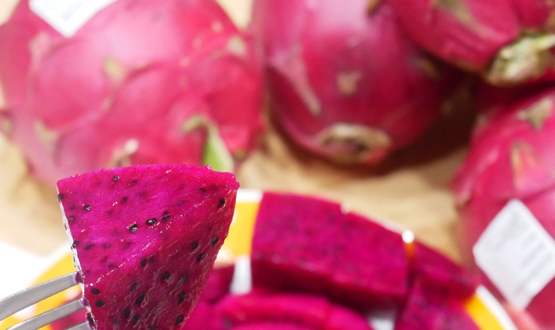 減肥水果 火龍果