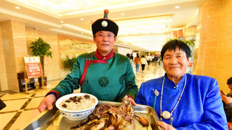 内蒙古自由行花费 内蒙古自由行花费