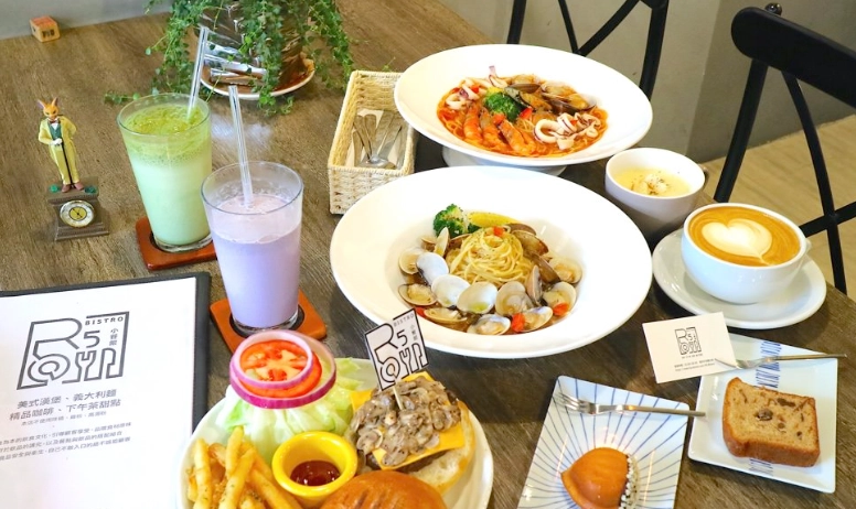 嘉義市CP值高餐廳