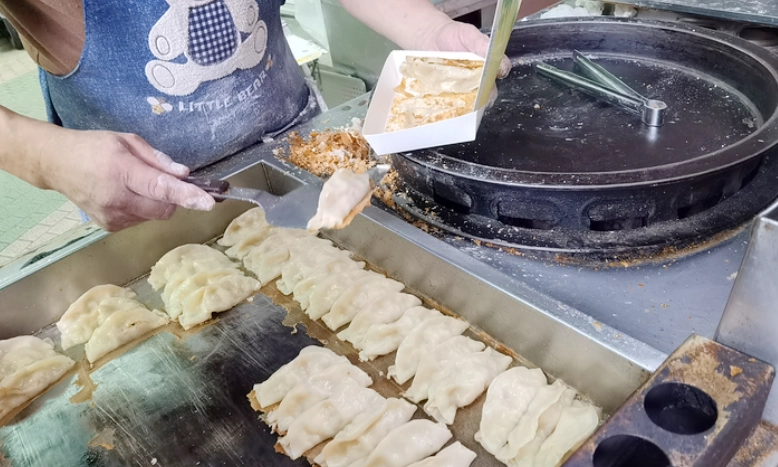 府中站美食 府中站美食