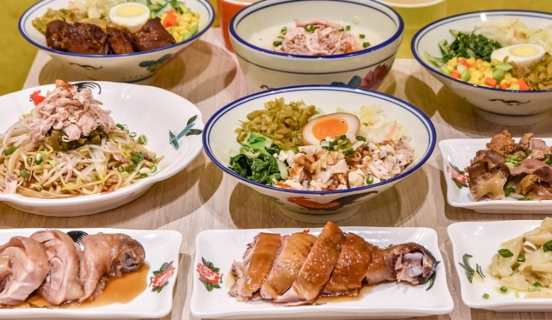 台北小巨蛋美食推薦 台北小巨蛋美食推薦