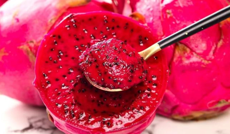 火龍果健康風險 火龍果健康風險