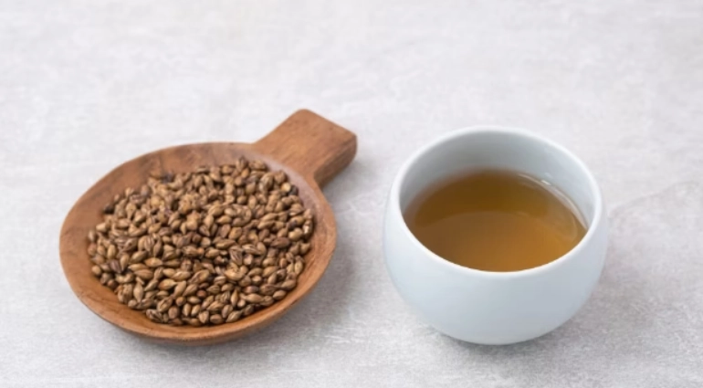 大麥茶好處 大麥茶好處