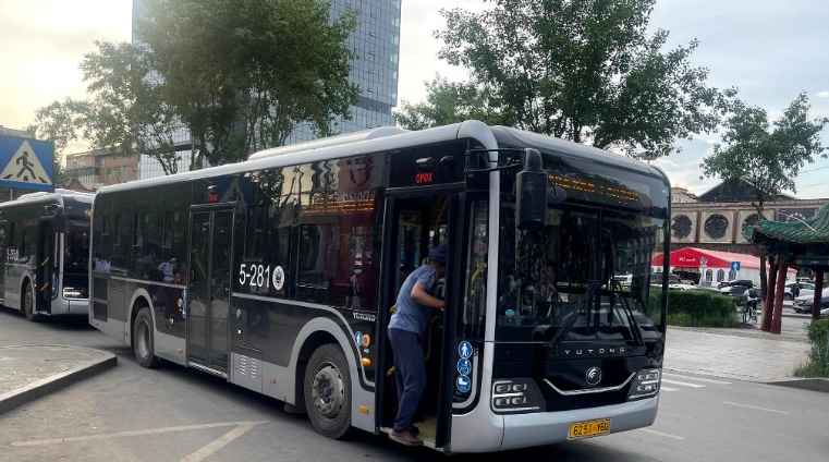 內蒙古春季旅遊