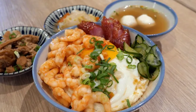 台北車站周邊好玩