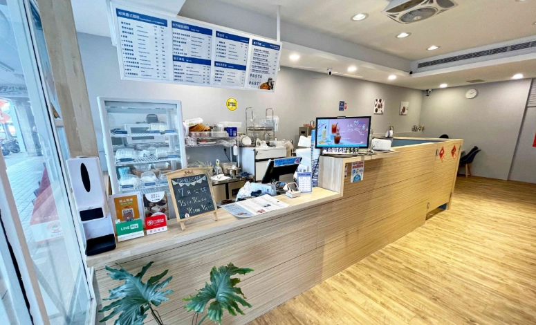 南港區咖啡廳推薦 南港區咖啡廳推薦