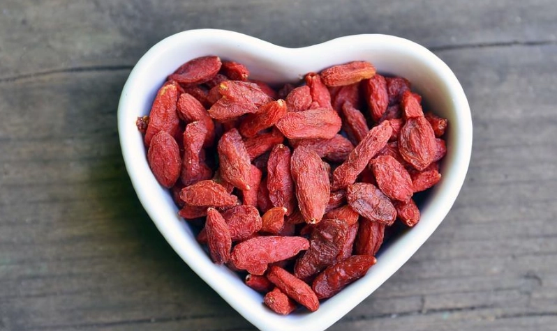 枸杞食用方法