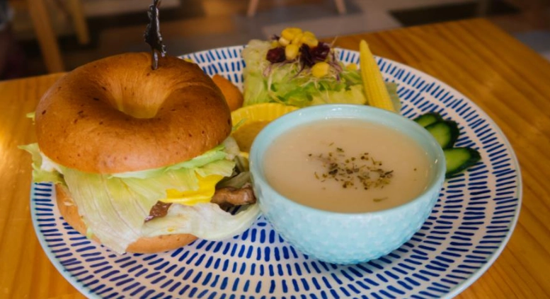 北流早午餐推薦