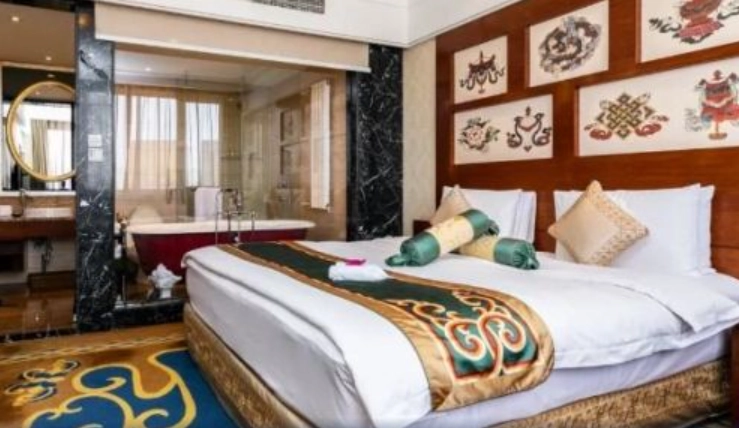 内蒙古旅游预算 内蒙古旅游预算