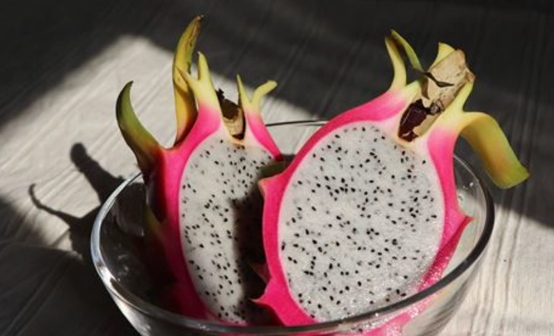 火龍果每日攝取量