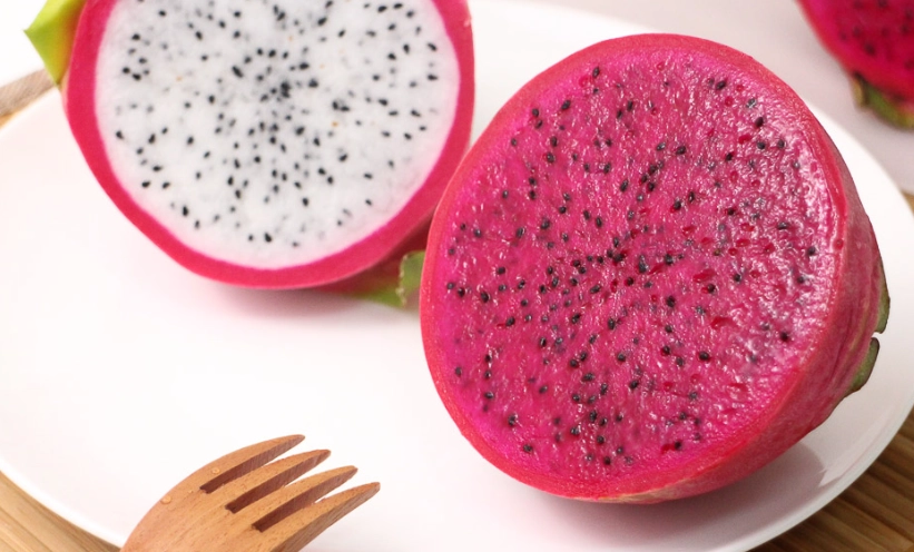 火龍果營養價值 火龍果營養價值