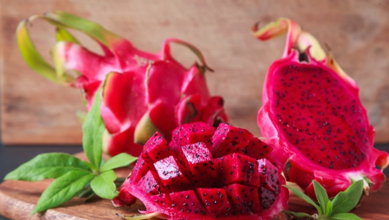 火龍果每日攝取量