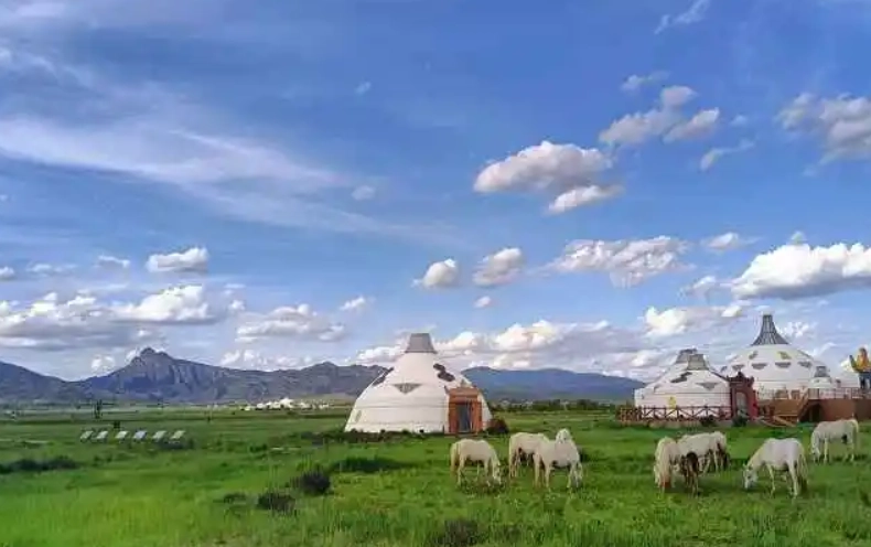 內蒙古旅遊季節 內蒙古旅遊季節