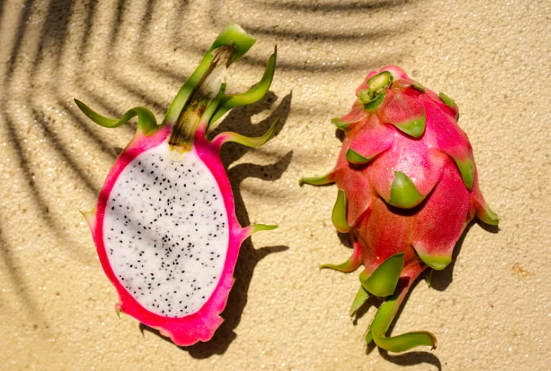 火龍果 減肥 功效