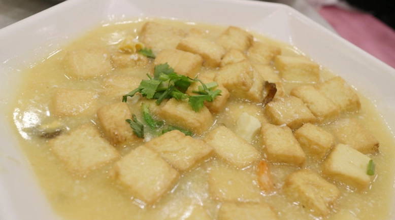 苗栗大湖客家餐廳