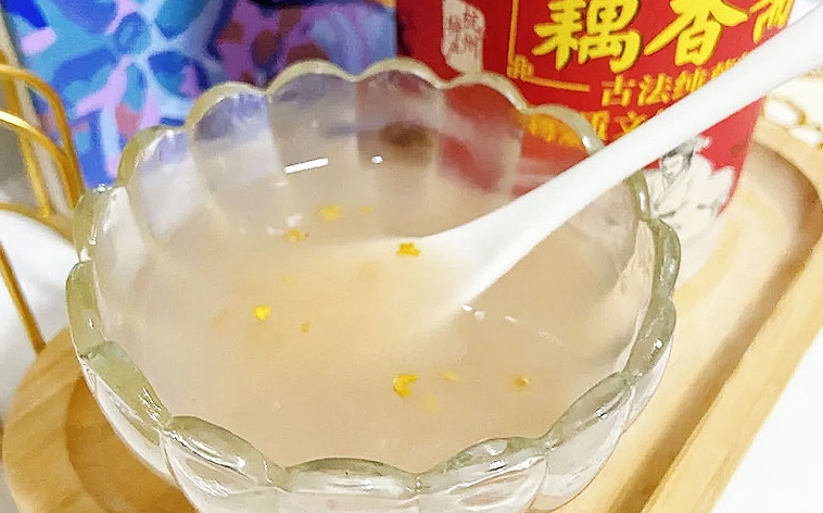 蓮藕粉好處 蓮藕粉好處