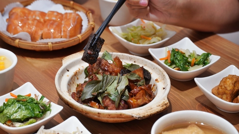 嘉義市CP值高餐廳