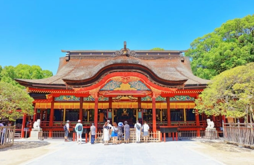 福岡親子四天三夜